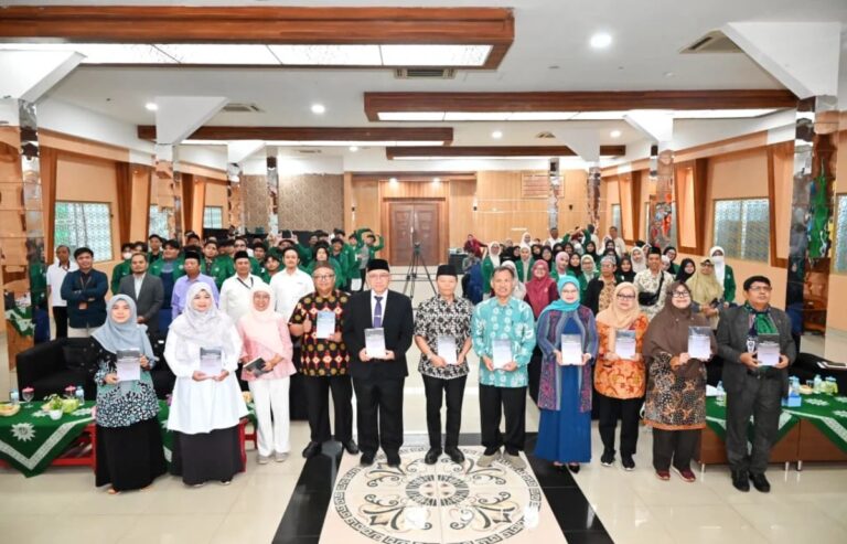 Menggagas Pendidikan Pesantren yang Integratif: Pemikiran Hidayat Nur Wahid dalam Konteks Pendidikan Islam di Indonesia